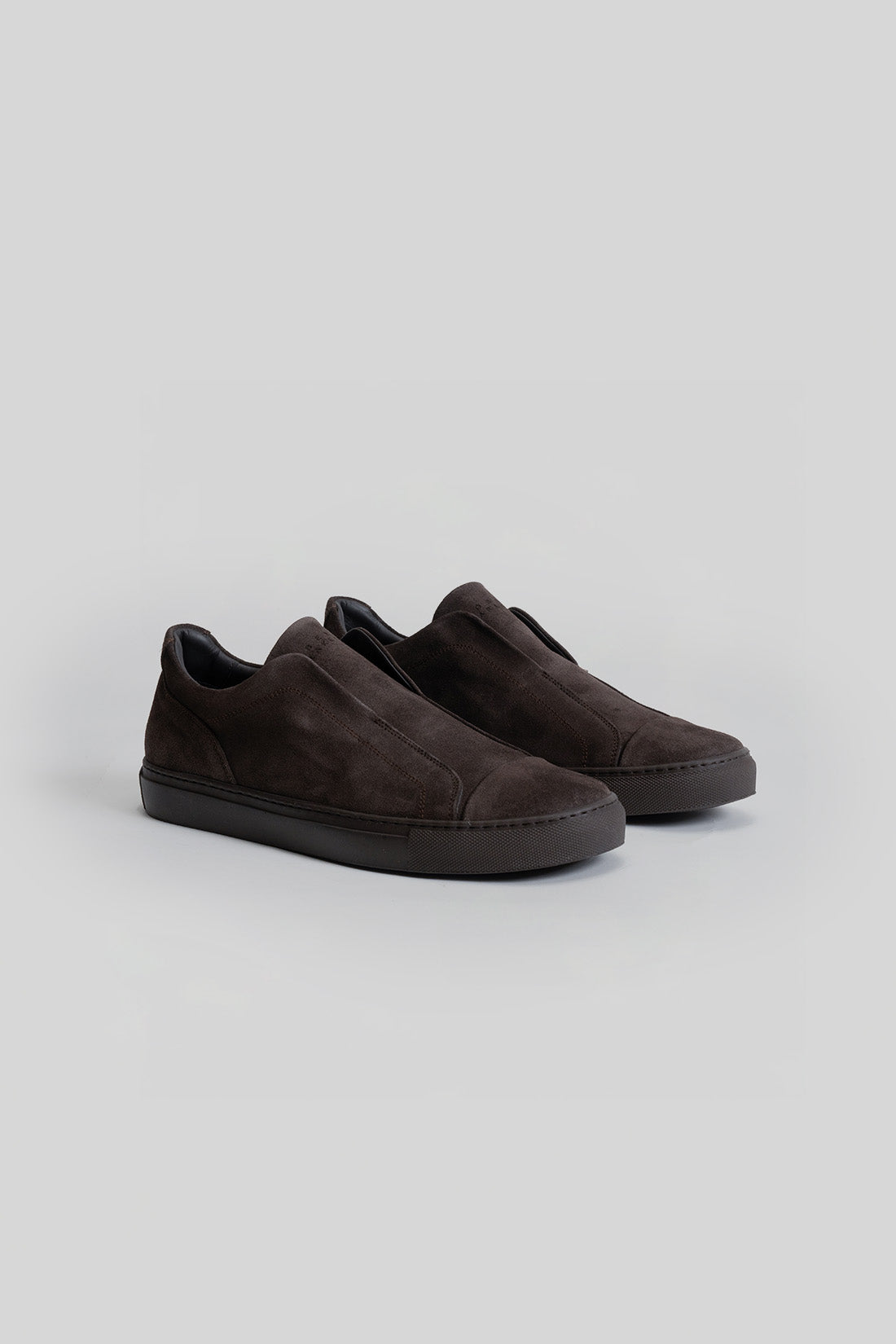 The Catro Sneaker