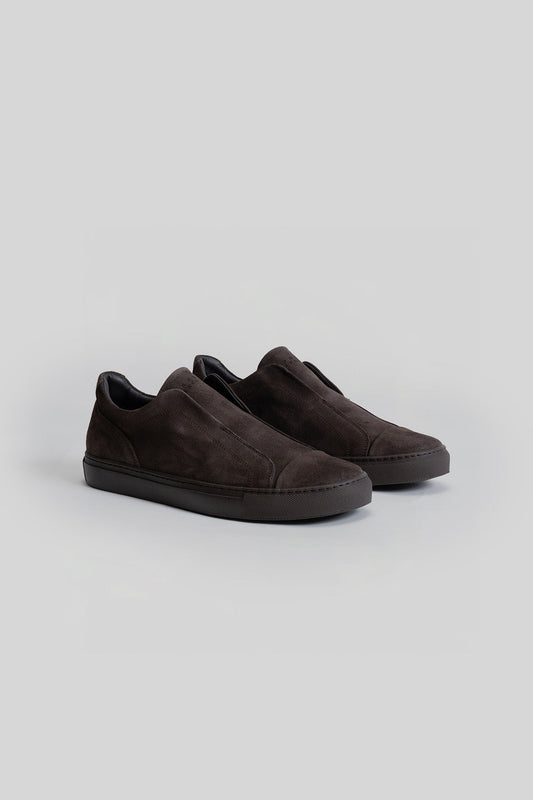 The Catro Sneaker