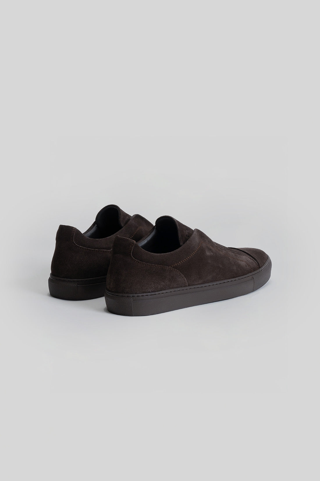The Catro Sneaker