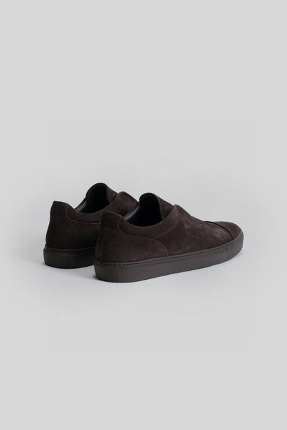 The Catro Sneaker