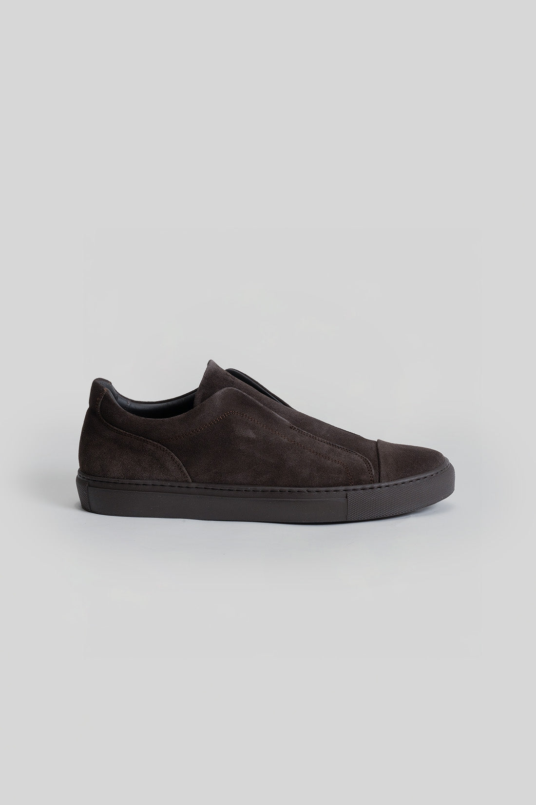 The Catro Sneaker