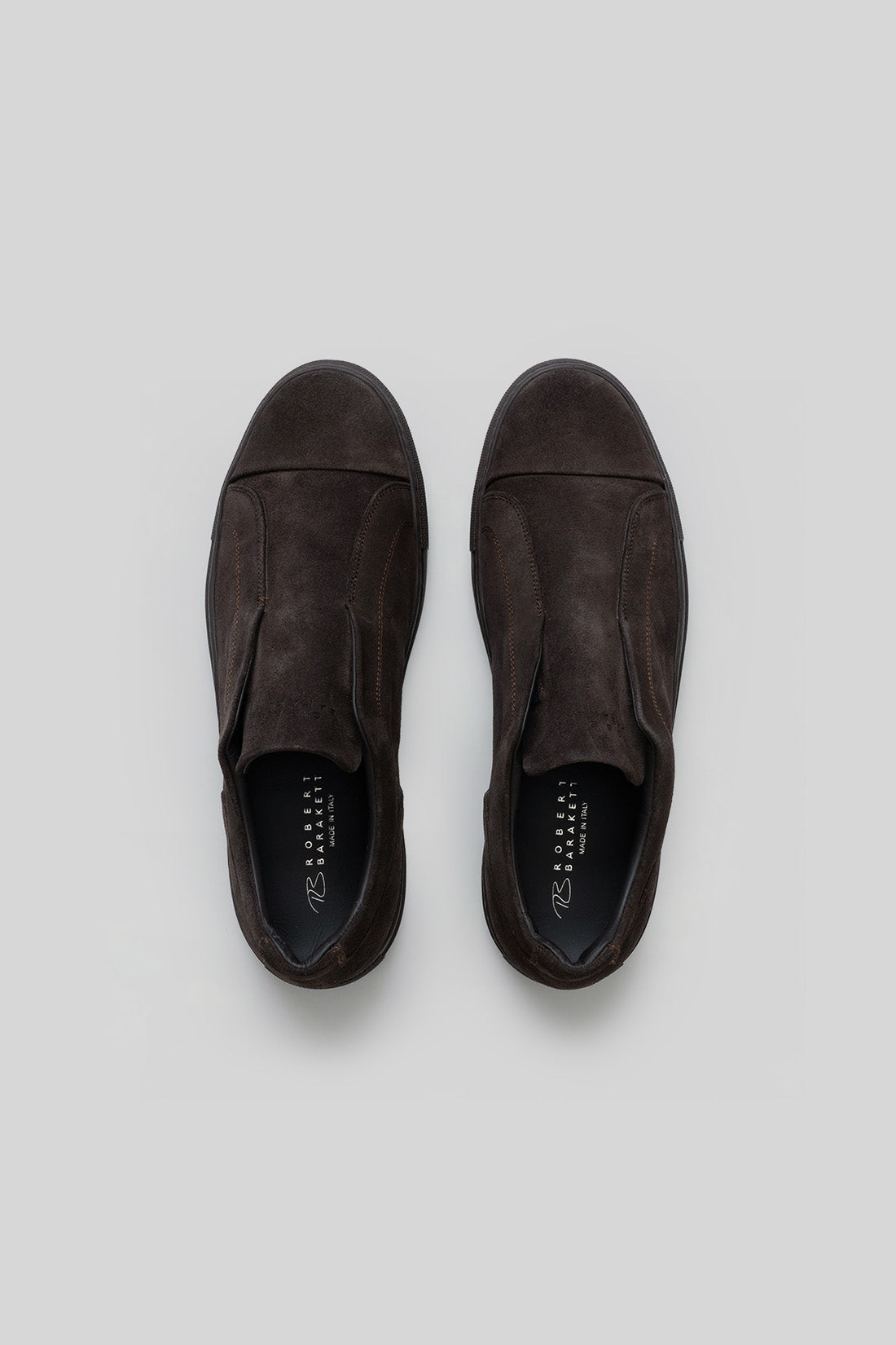 The Catro Sneaker