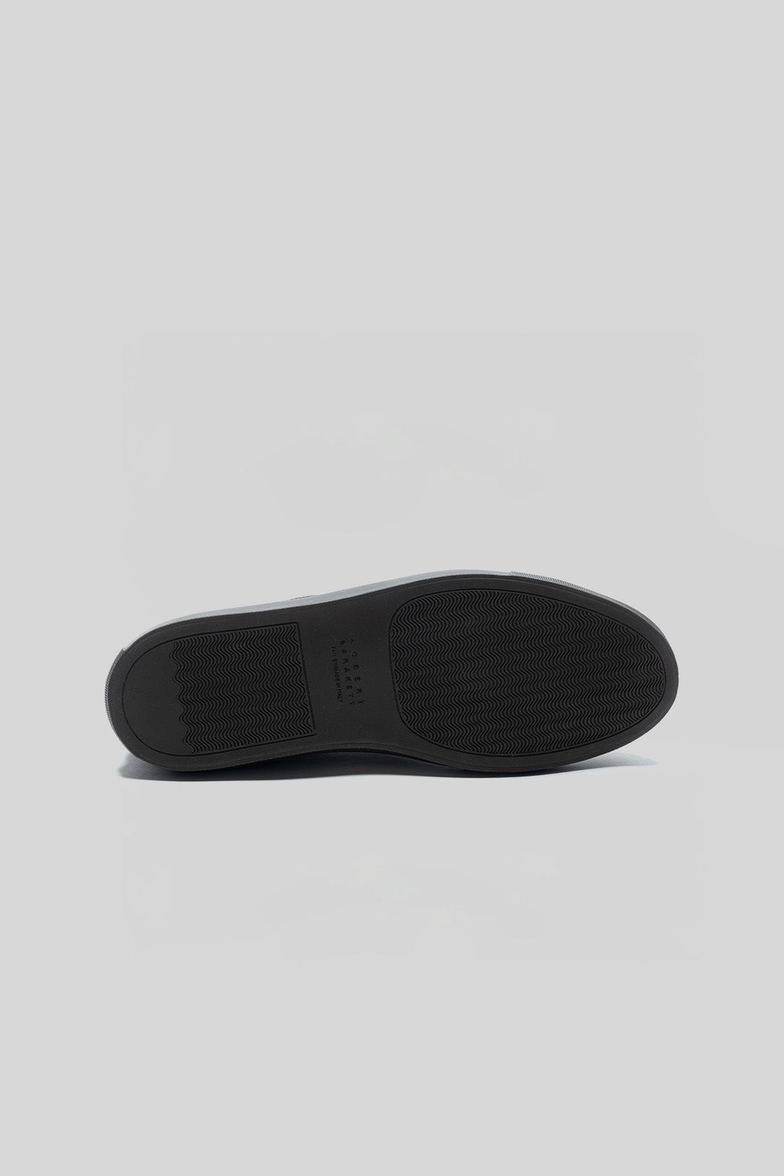 The Catro Sneaker