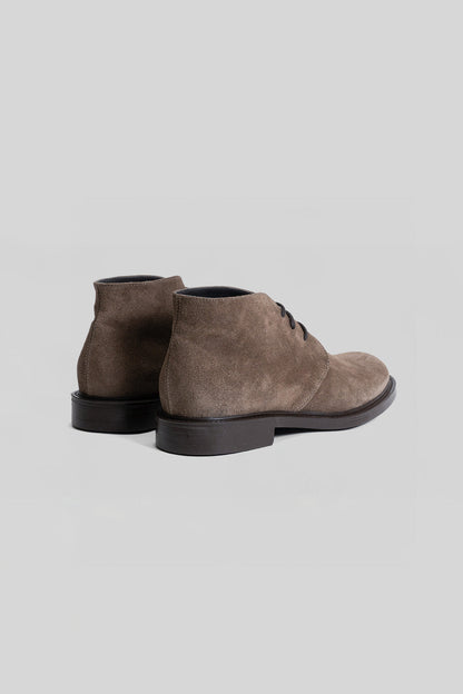 Nicky Chukka Boot