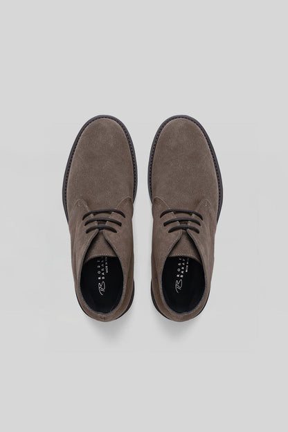 Nicky Chukka Boot