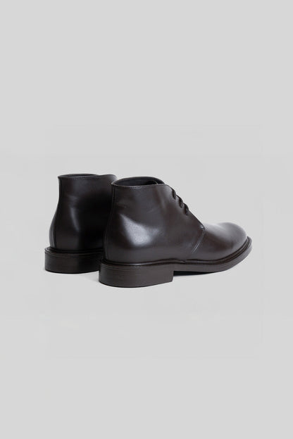 Nelson Chukka Boot