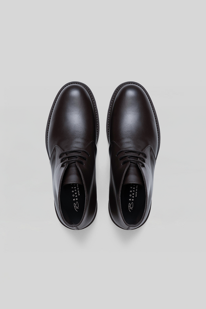 Nelson Chukka Boot