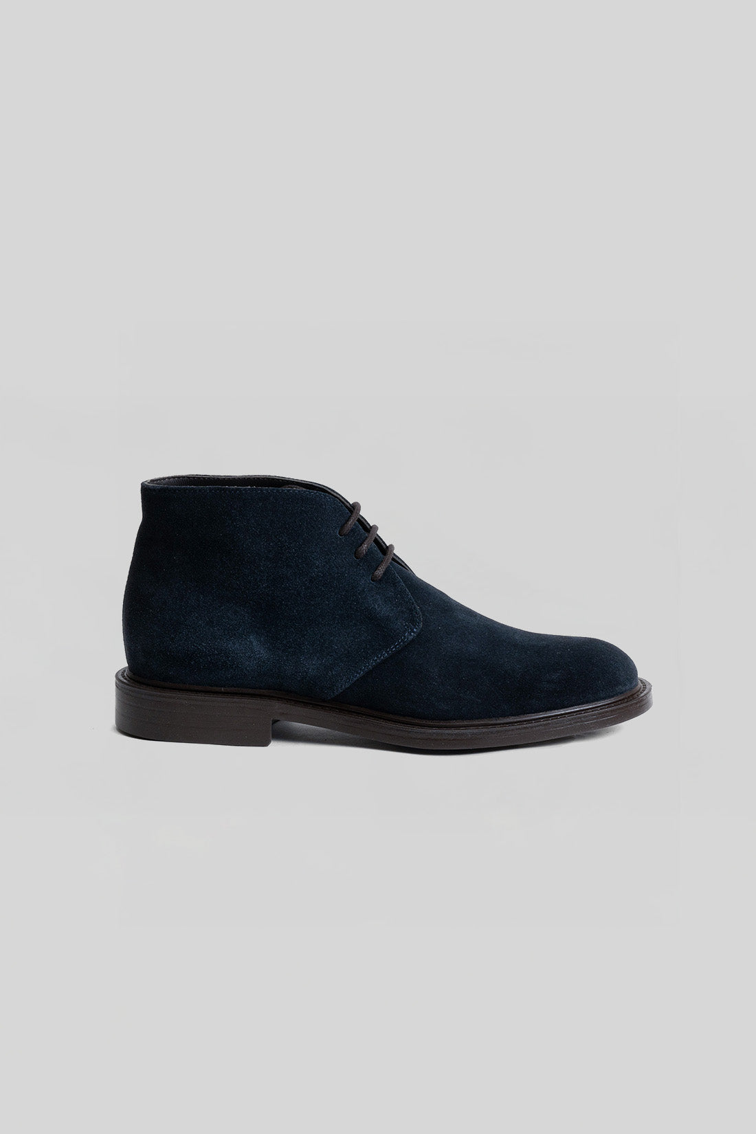 Nicky Chukka Boot