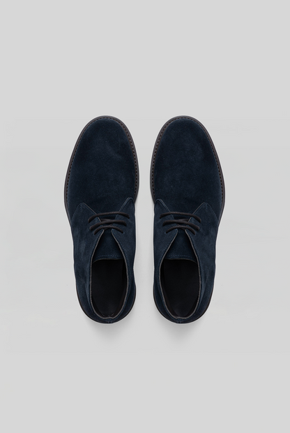 Nicky Chukka Boot