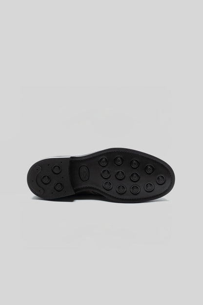 Nicky Chukka Boot