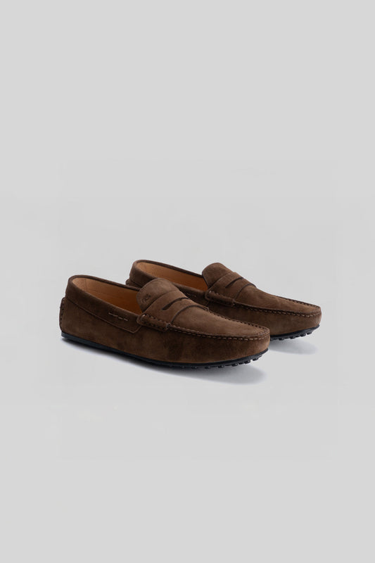The Conor Penny Loafer