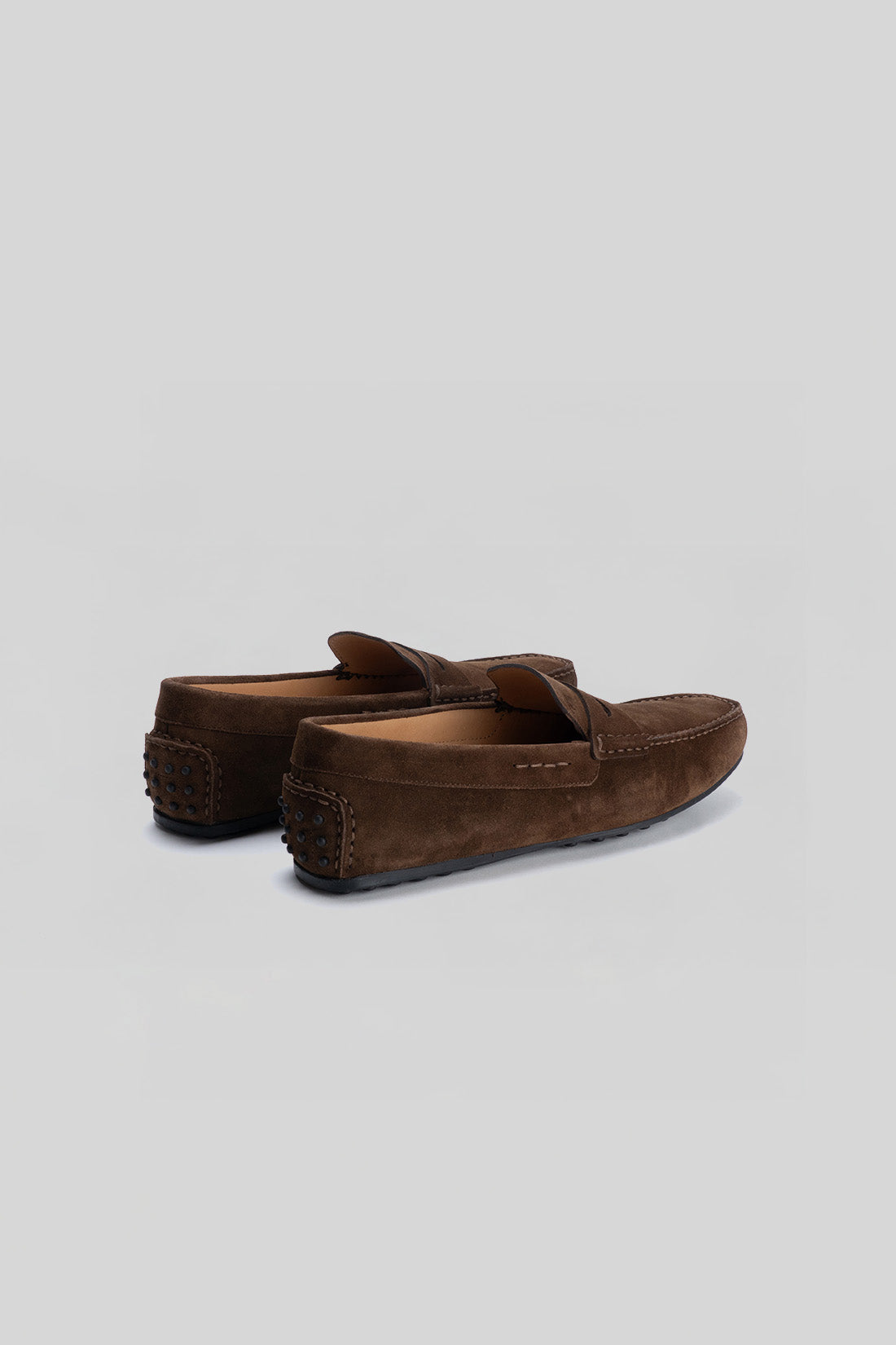 The Conor Penny Loafer