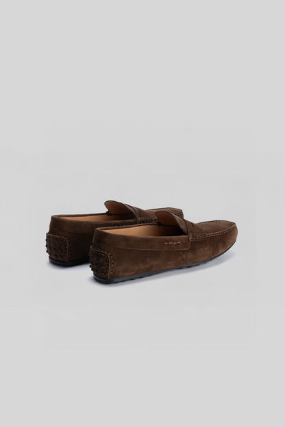 The Conor Penny Loafer
