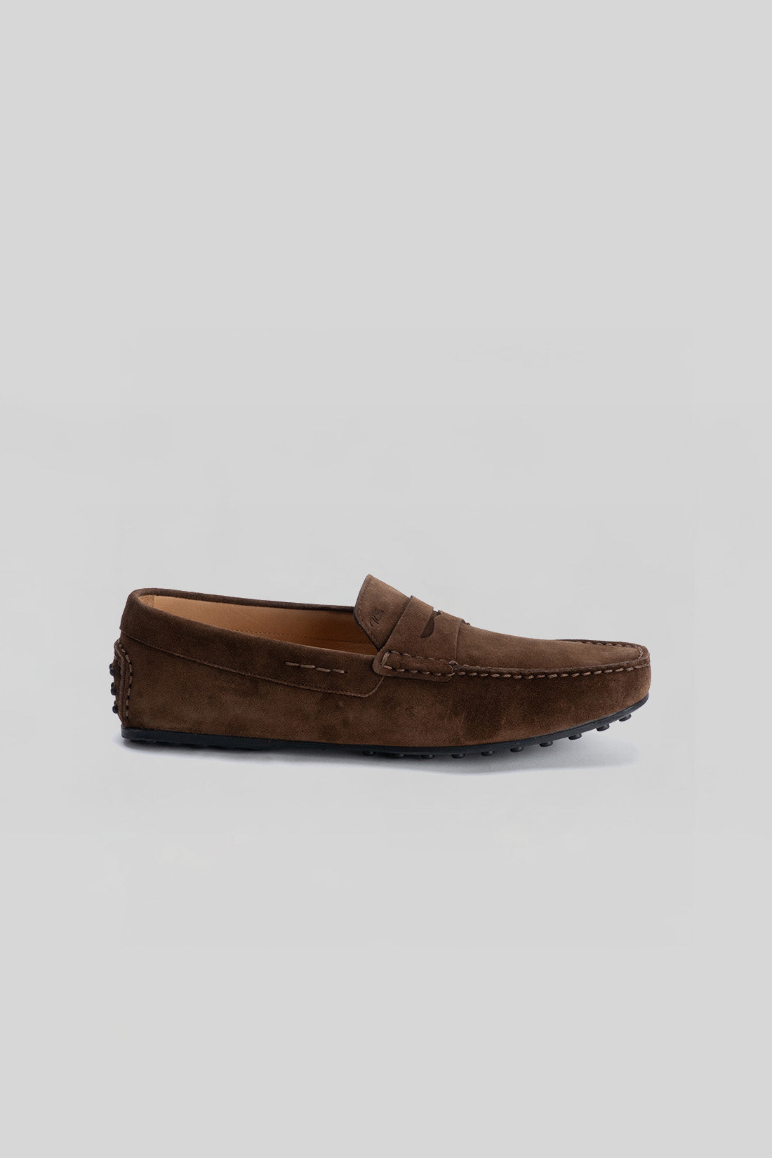 The Conor Penny Loafer