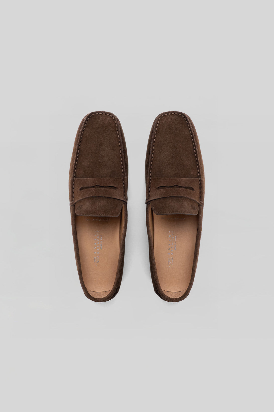 The Conor Penny Loafer