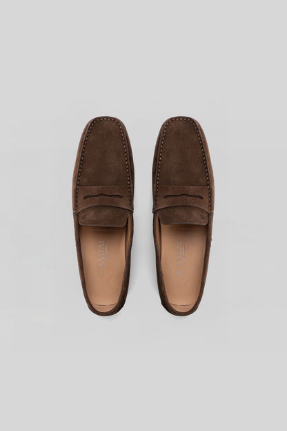 The Conor Penny Loafer