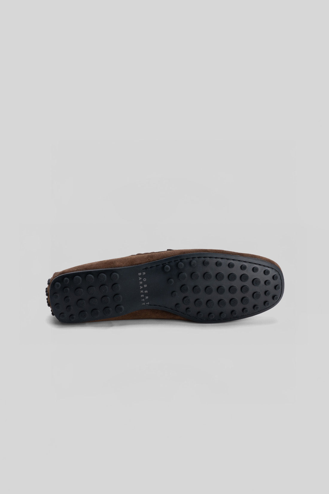 The Conor Penny Loafer