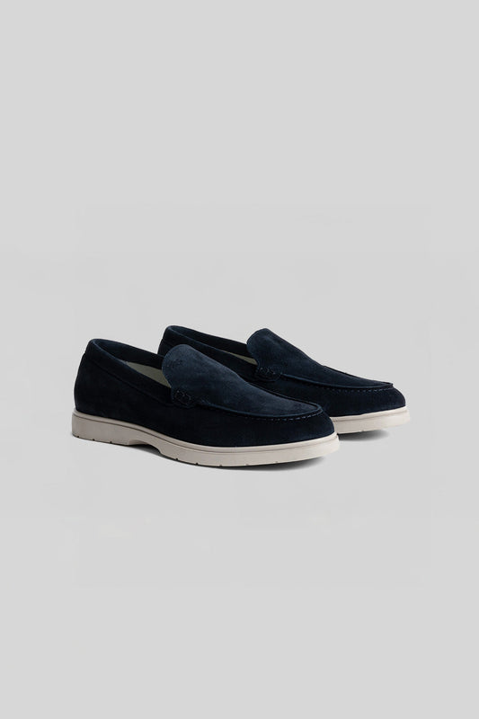 The Brannon Loafer