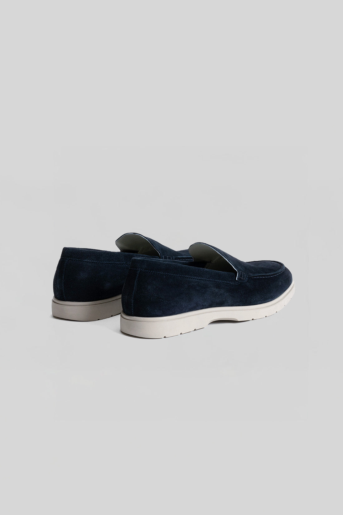 The Brannon Loafer
