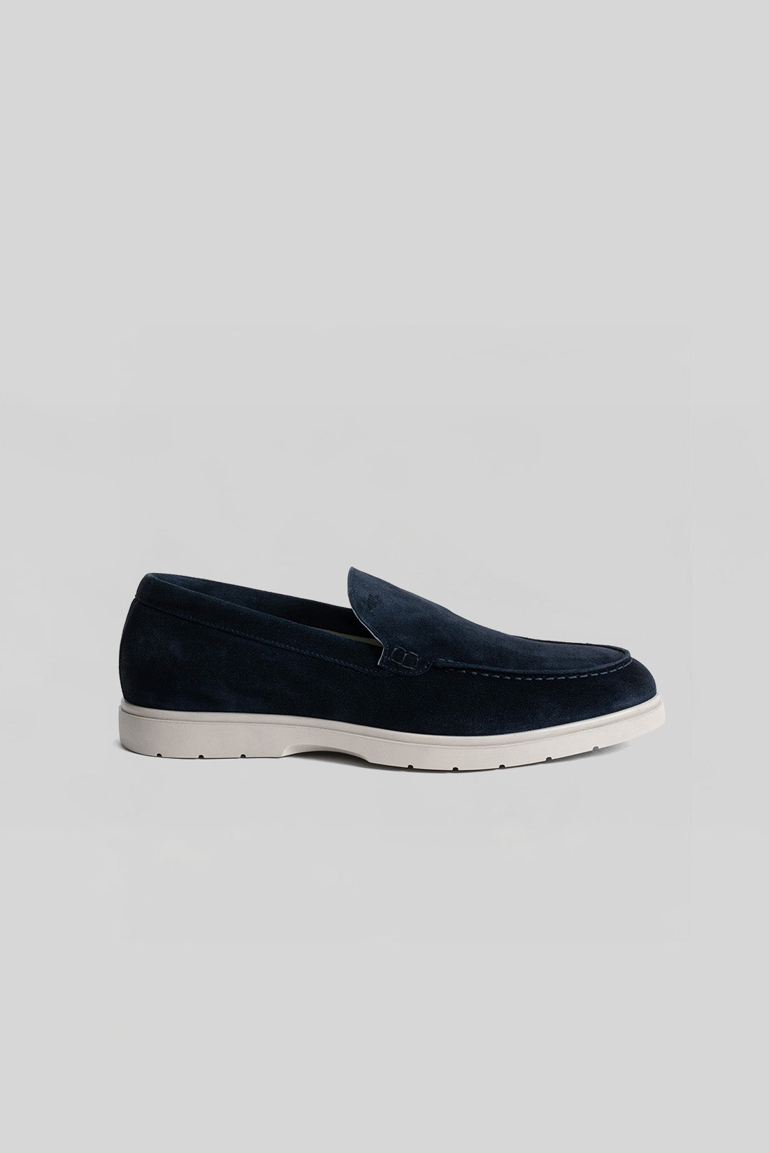 The Brannon Loafer