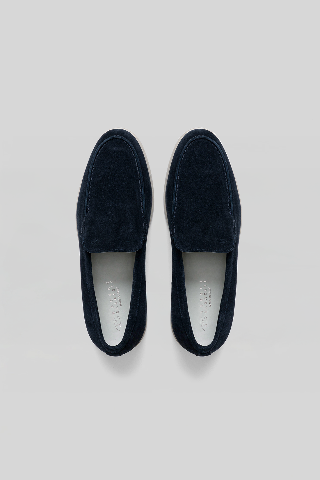 The Brannon Loafer