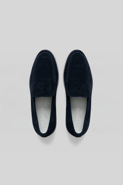 The Brannon Loafer