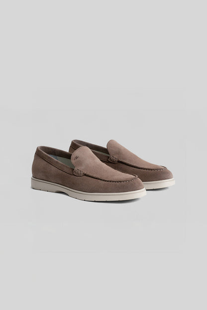 The Brannon Loafer