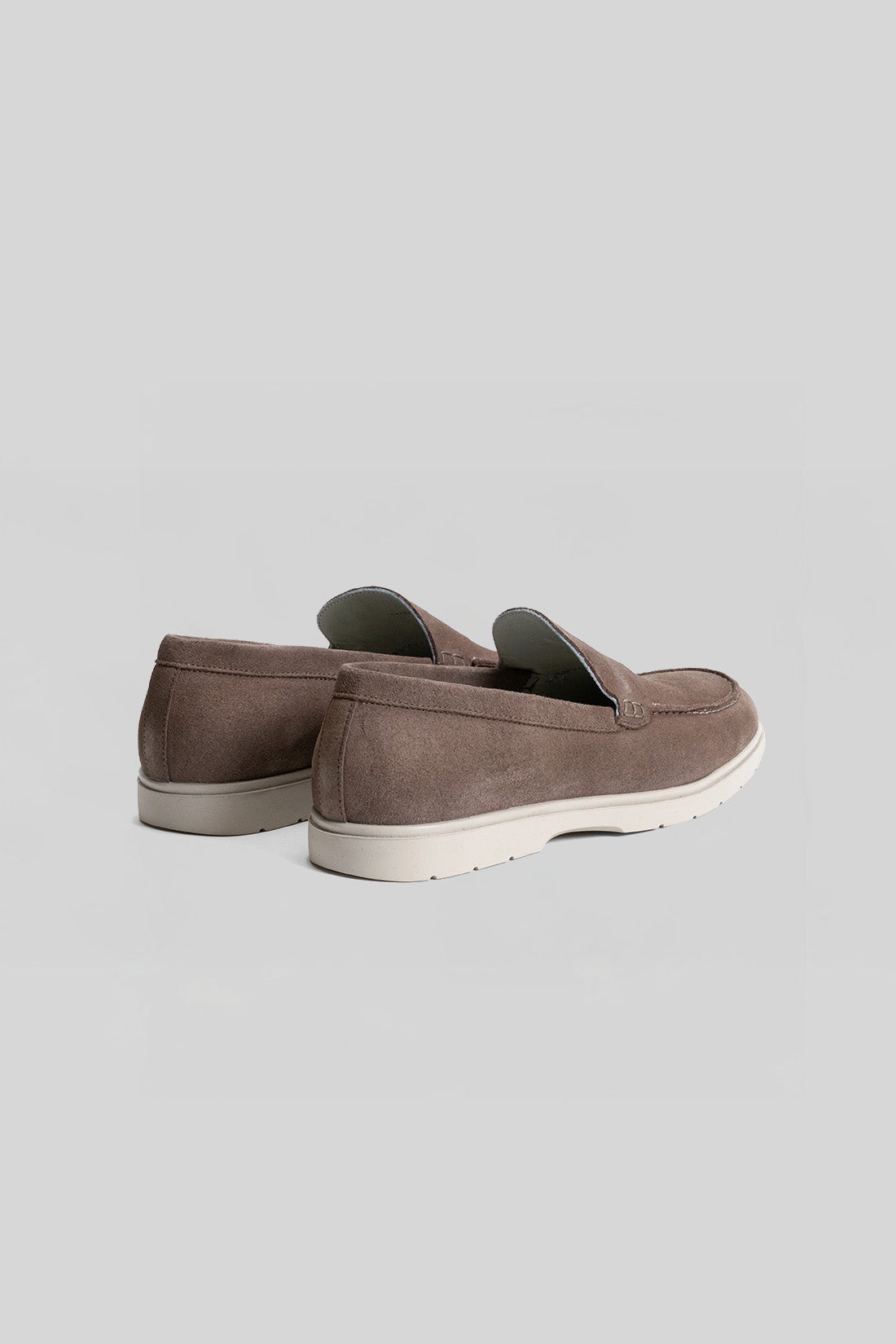The Brannon Loafer
