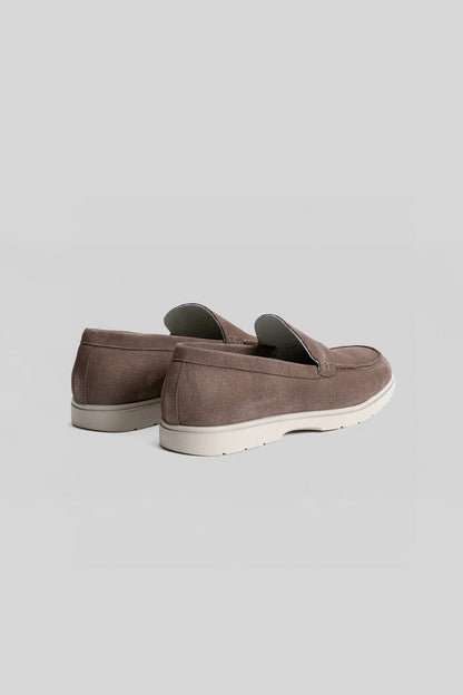 The Brannon Loafer