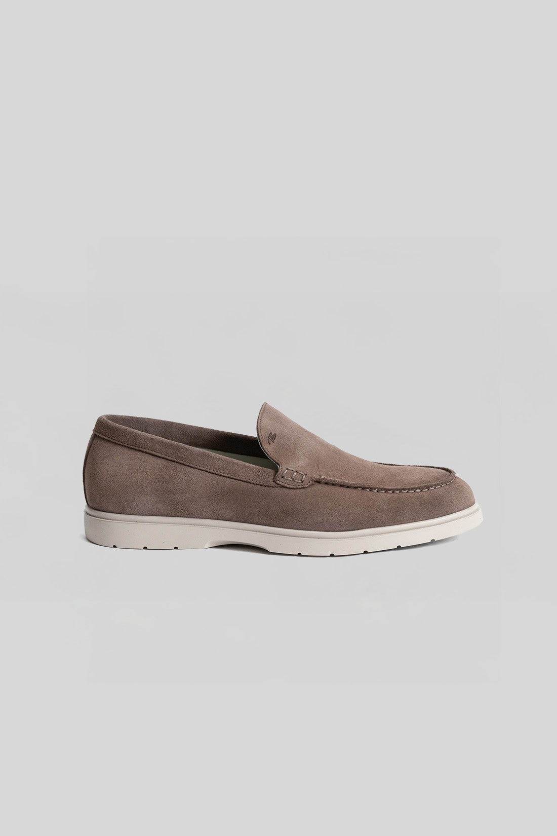 The Brannon Loafer