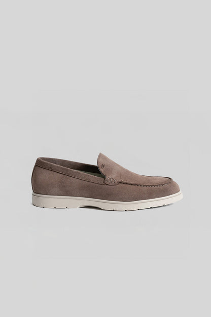 The Brannon Loafer