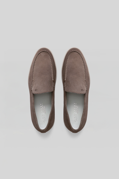 The Brannon Loafer