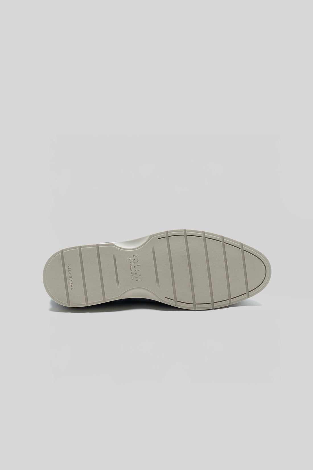 The Brannon Loafer