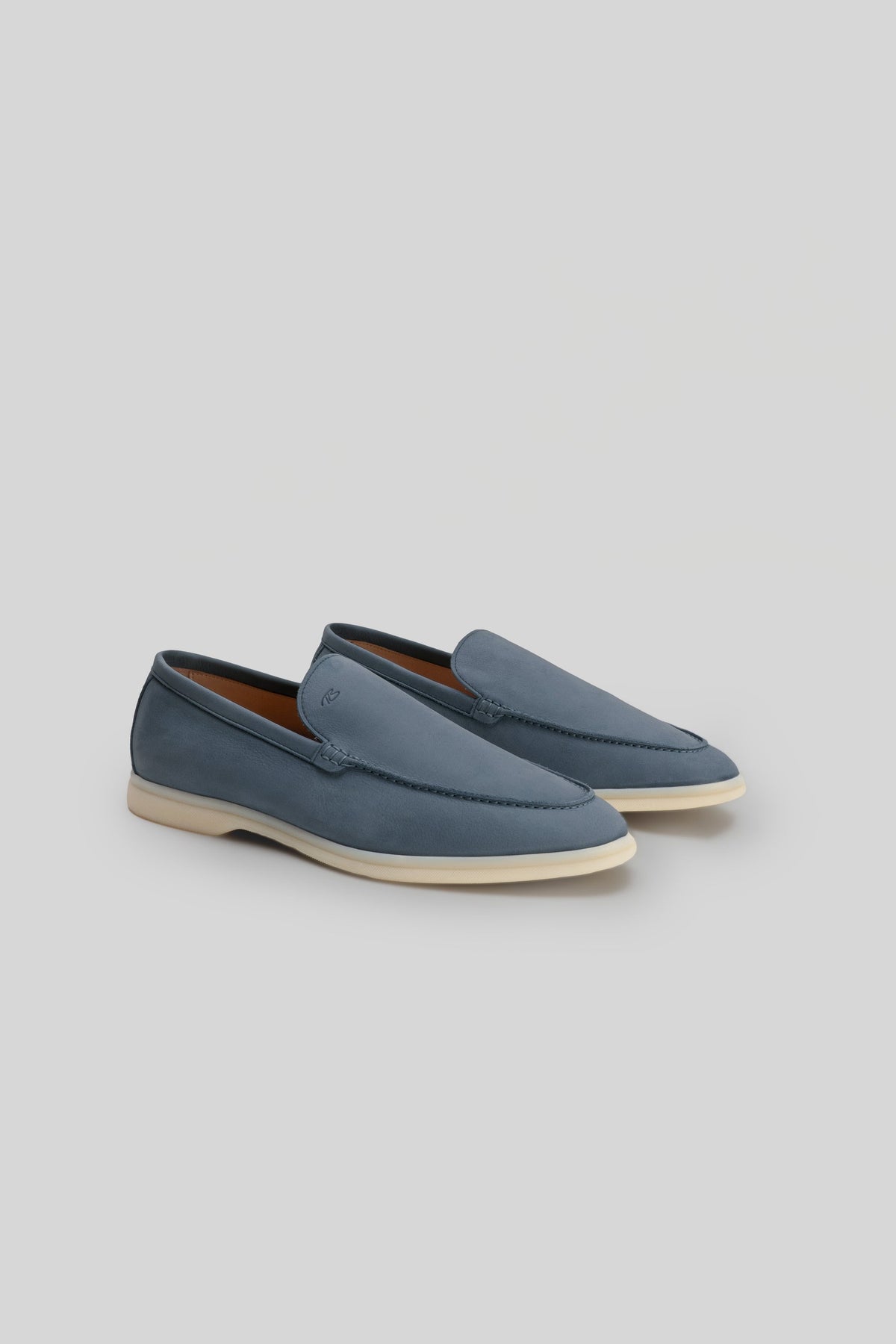Hampton Yacht Loafer