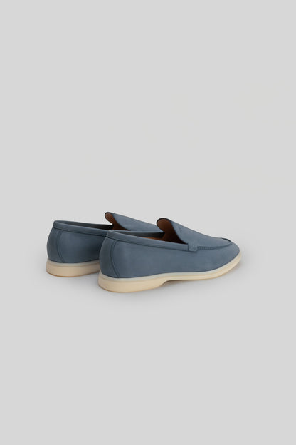 Hampton Yacht Loafer