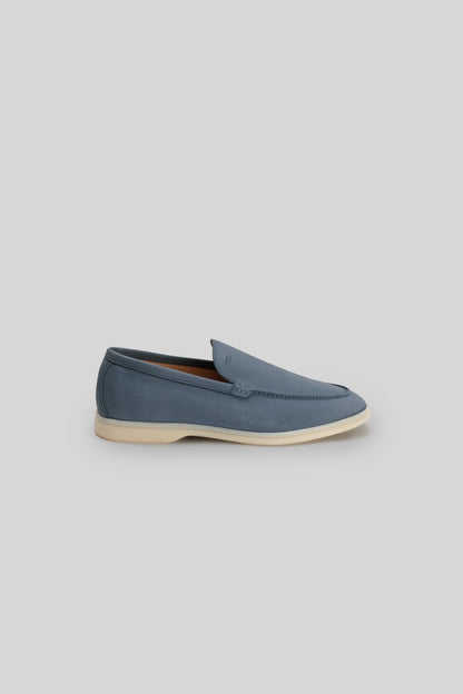 Hampton Yacht Loafer