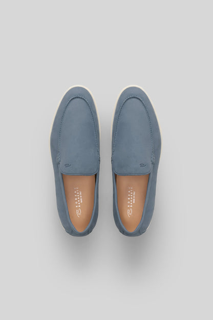 Hampton Yacht Loafer