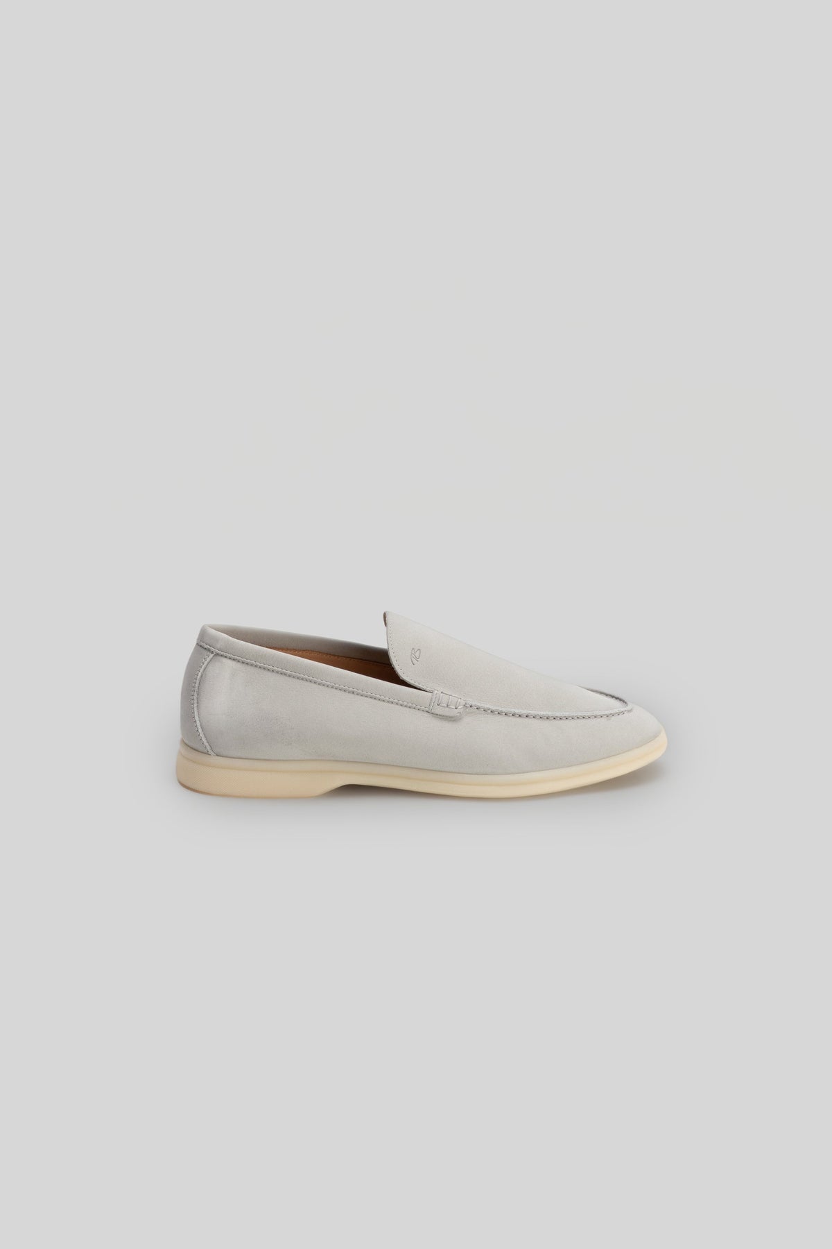 Hampton Yacht Loafer