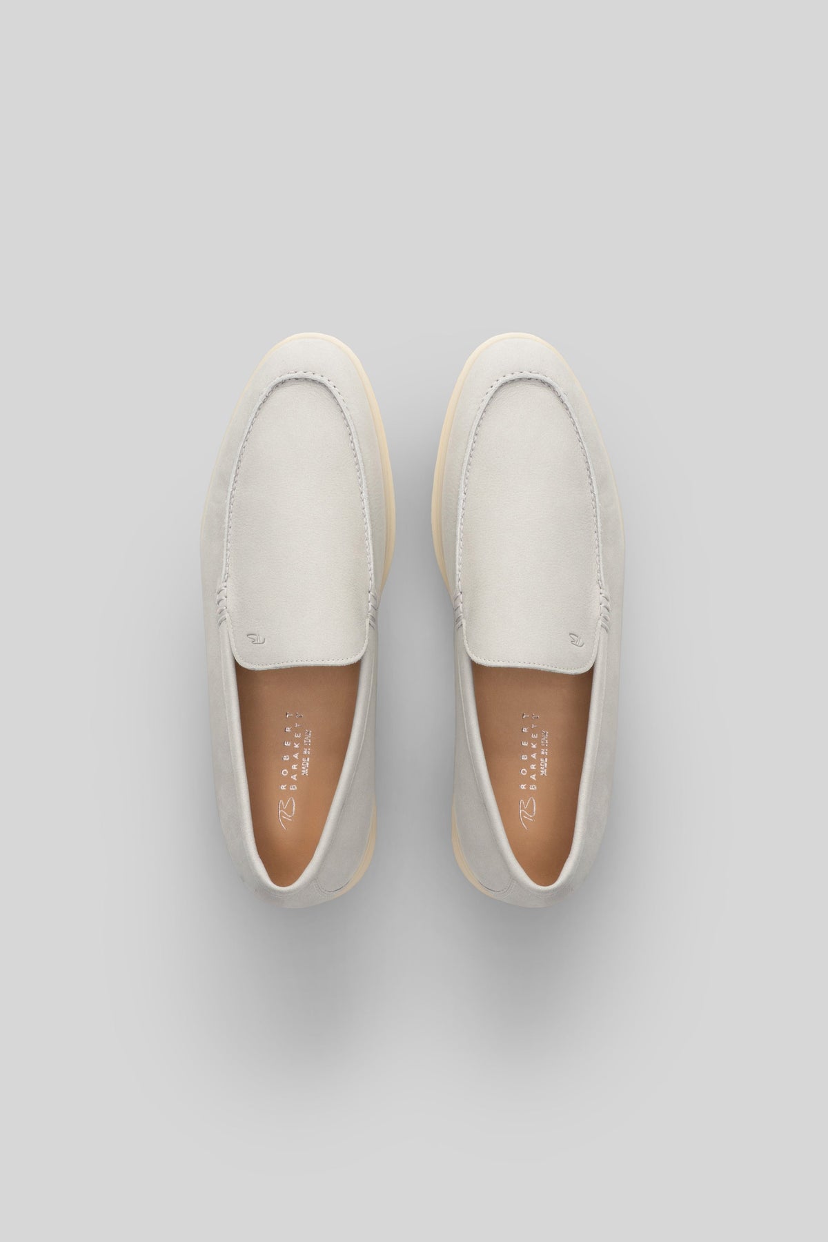 Hampton Yacht Loafer