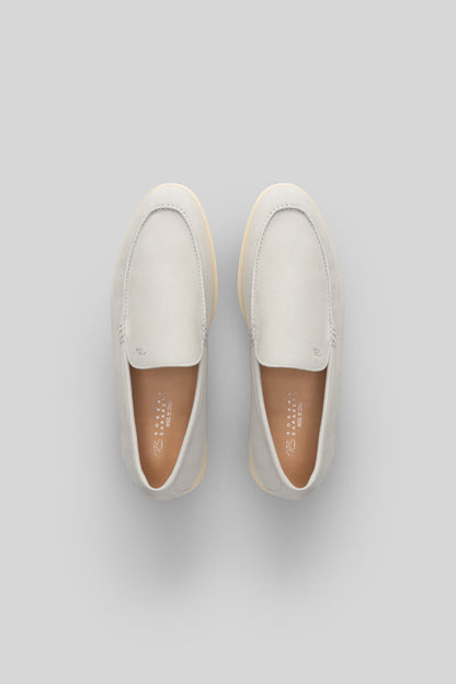 Hampton Yacht Loafer