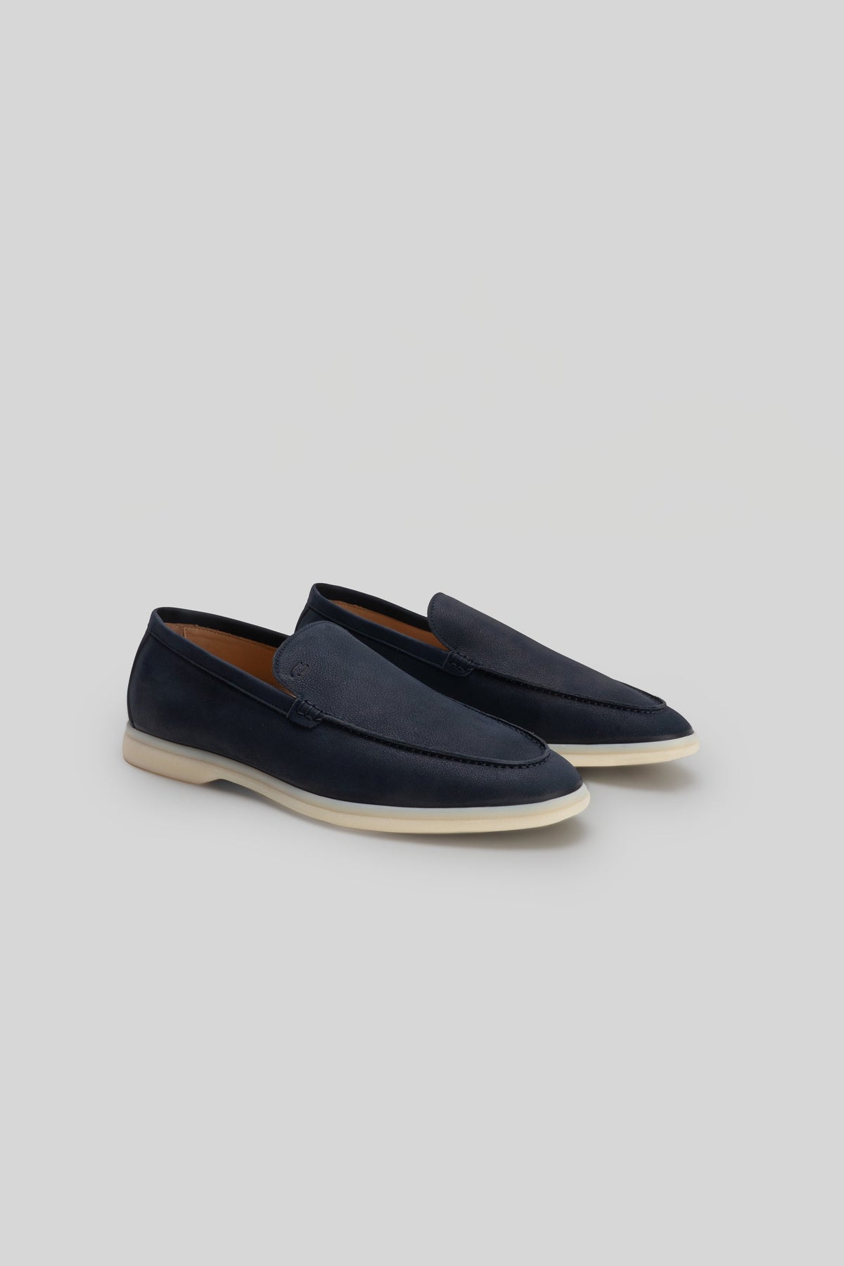 Hampton Yacht Loafer