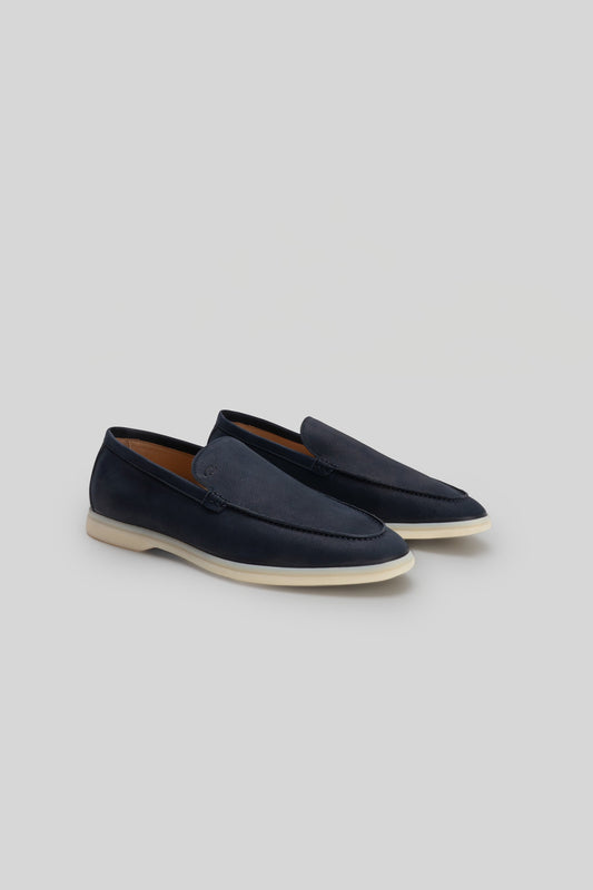 Hampton Yacht Loafer