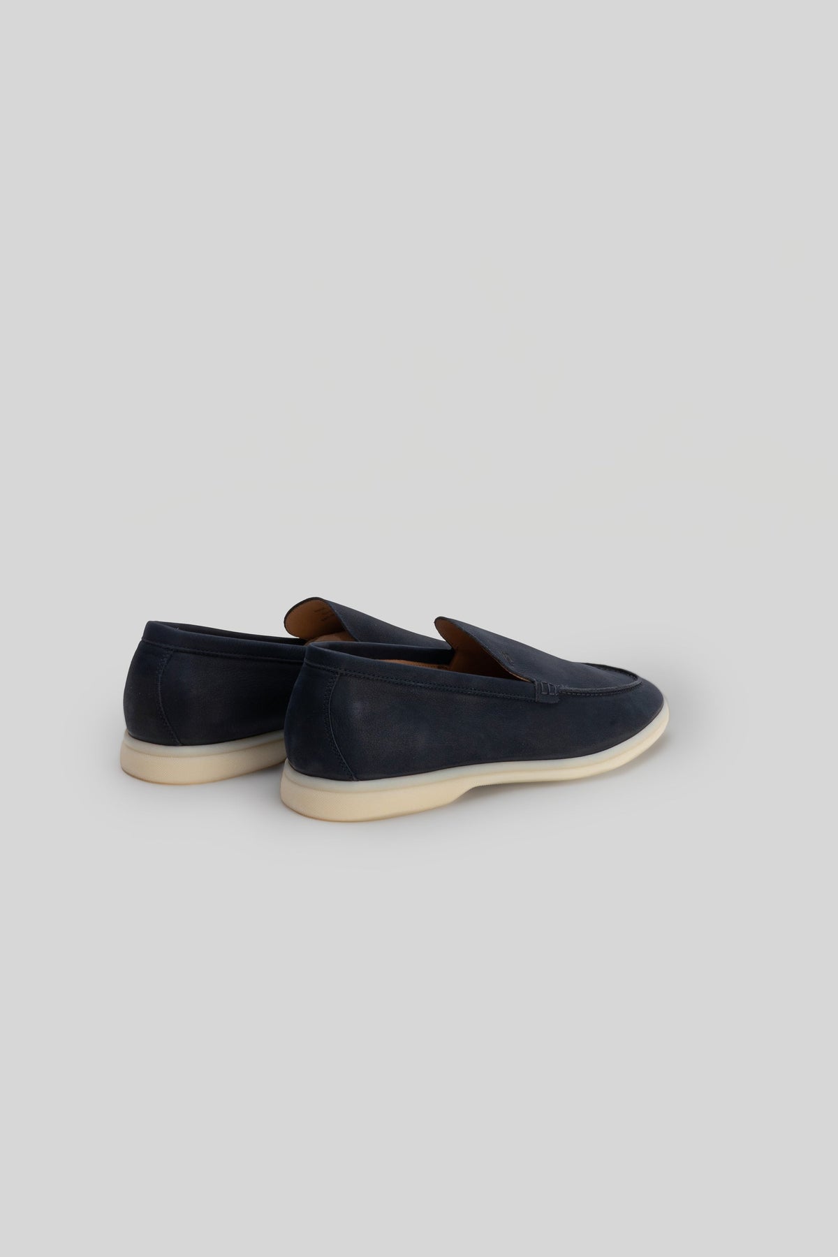 Hampton Yacht Loafer