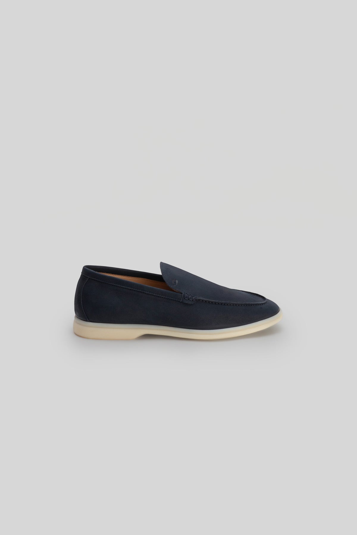 Hampton Yacht Loafer