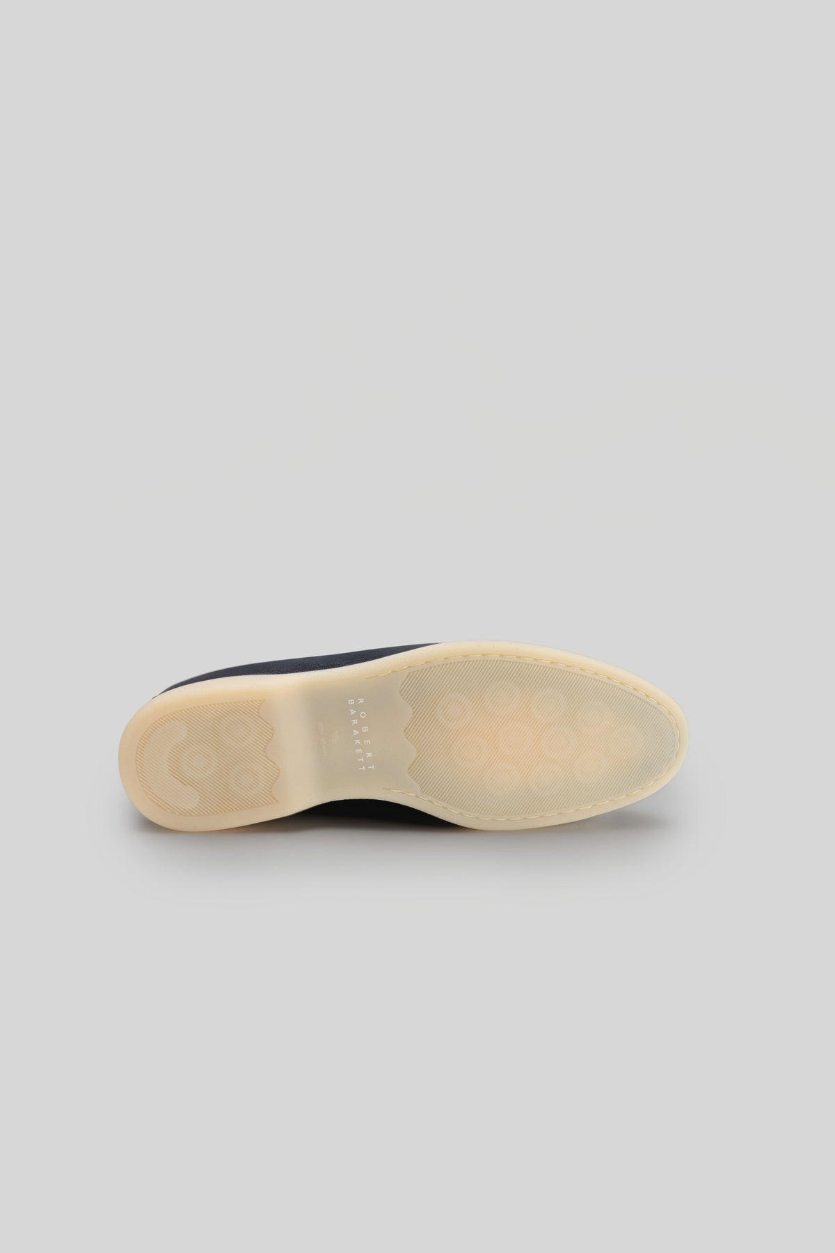 Hampton Yacht Loafer