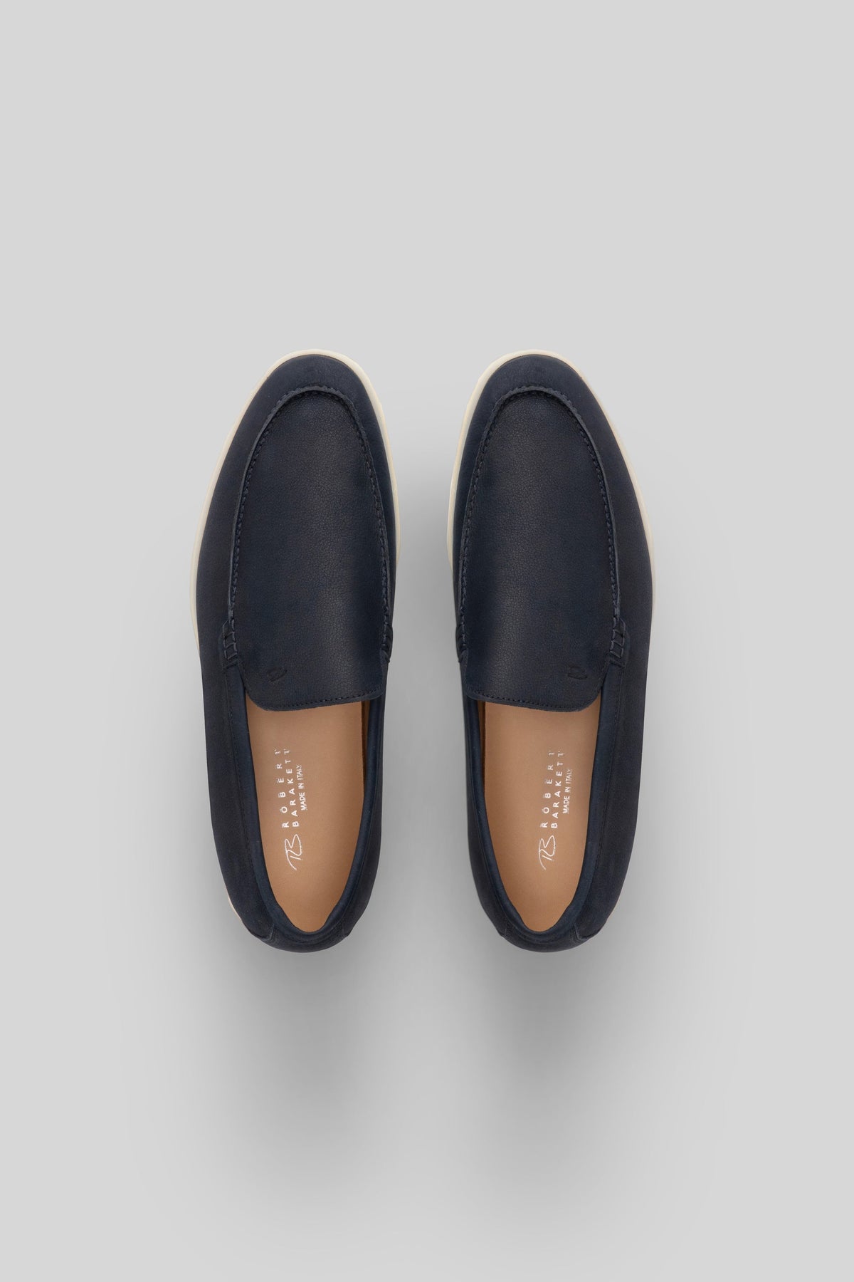 Hampton Yacht Loafer