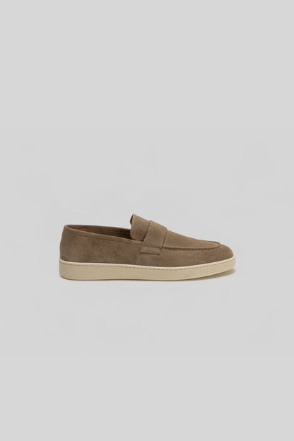 Walter Sneaker Loafer