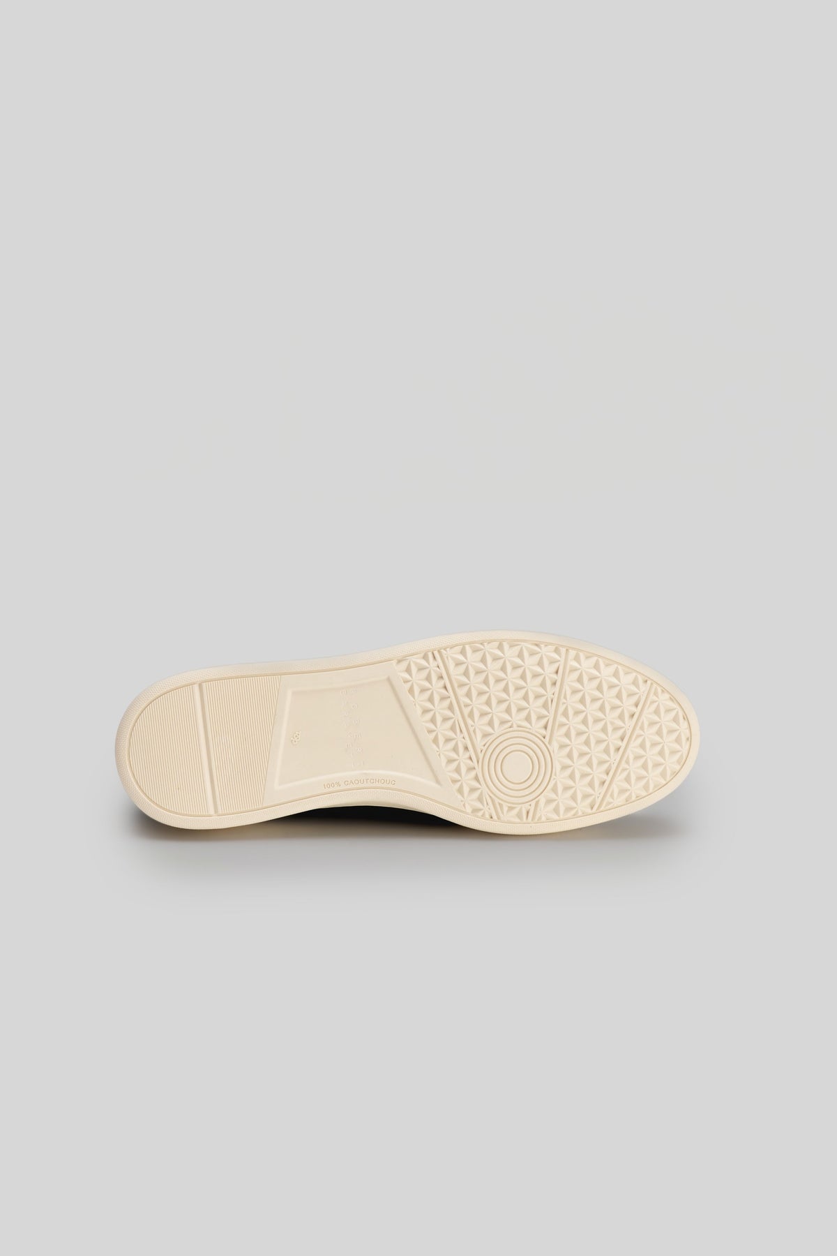 Walter Sneaker Loafer