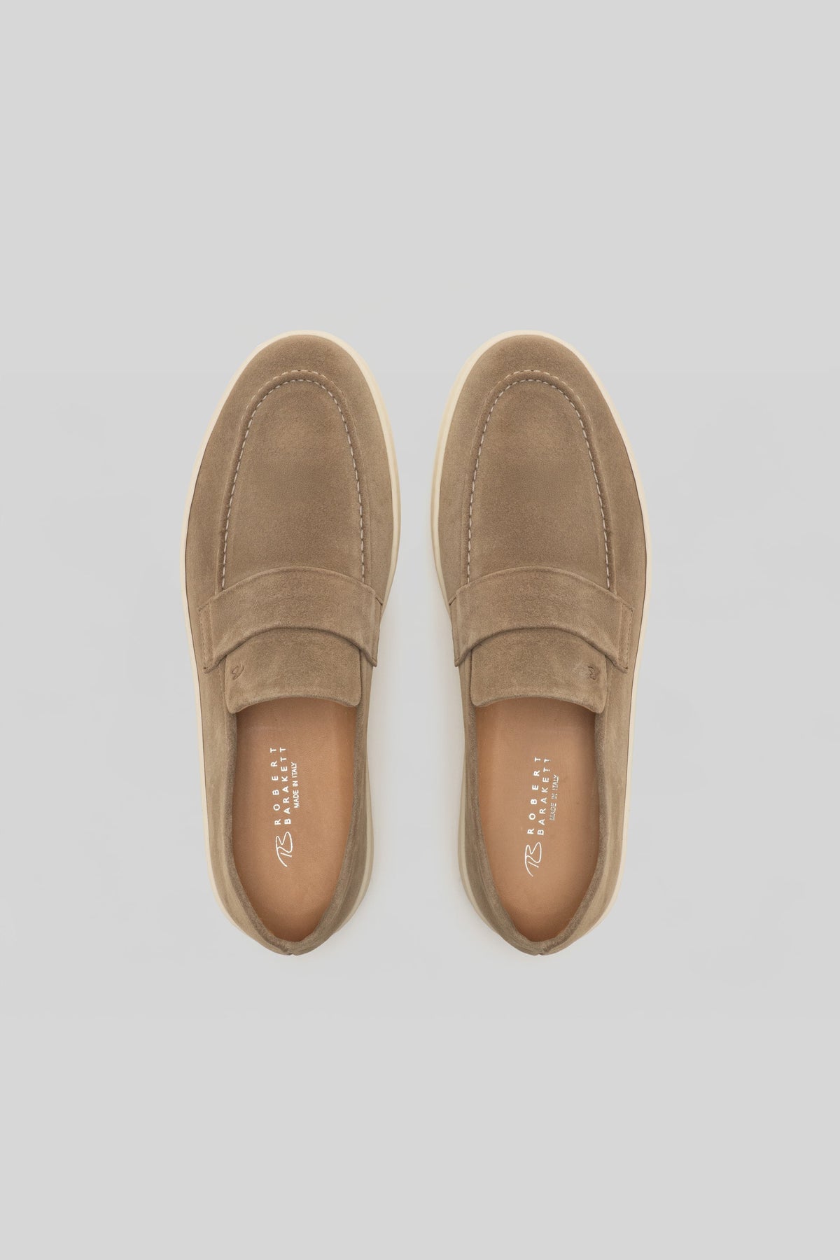 Walter Sneaker Loafer