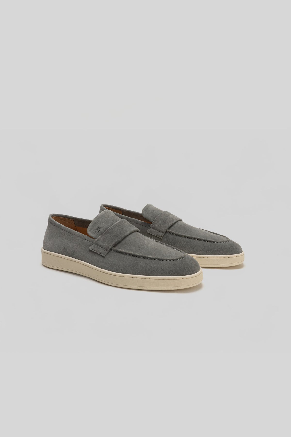 Walter Sneaker Loafer